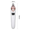 Blackhead Remover Vacuum – Deep Pore Cleaner with 4 Suction Heads