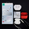 Joyroom Pro 2 ANC Wireless Earbuds – TWS Bluetooth Active Noise Cancellation